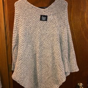 Love your Melon Shawl